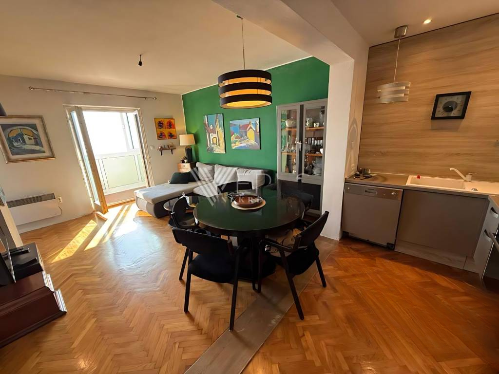 Квартира в Опатии, Хорватия, 54 м² - фото 3