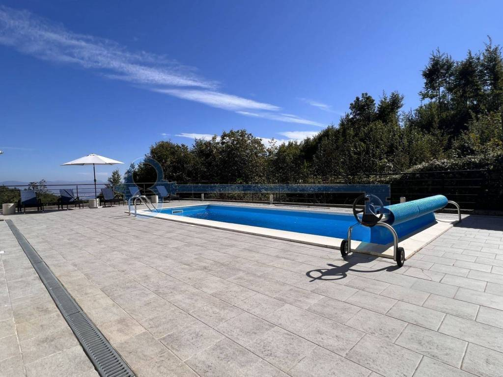 Дом в Опатии, Хорватия, 180 м² - фото 3