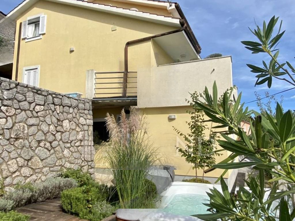 Дом в Опатии, Хорватия, 380 м² - фото 3