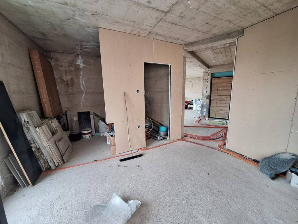 Квартира в Опатии, Хорватия, 100 м² - фото 3