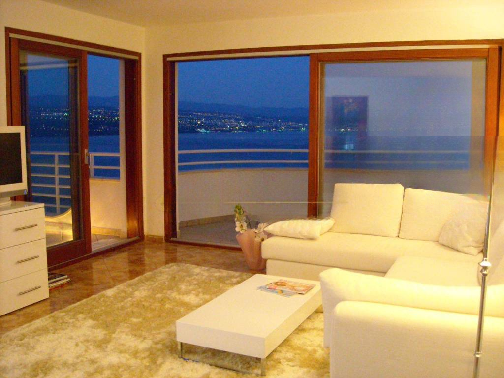 Квартира в Опатии, Хорватия, 281 м² - фото 3