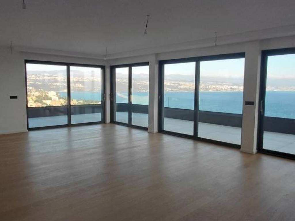 Квартира в Опатии, Хорватия, 302 м² - фото 3