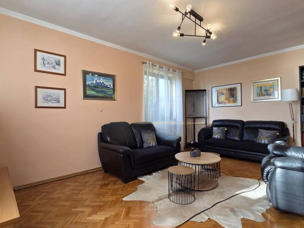 Квартира в Опатии, Хорватия, 101 м² - фото 3