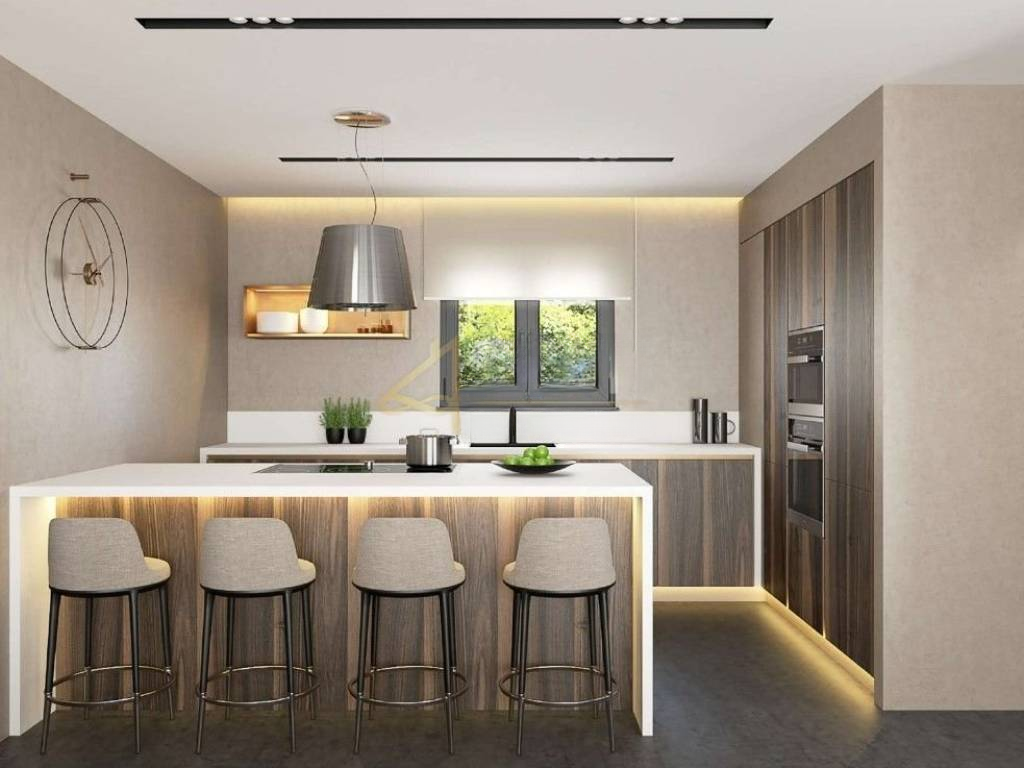 Квартира в Опатии, Хорватия, 183 м² - фото 3