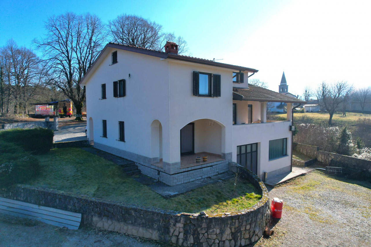 Дом в Сежане, Словения, 255 м² - фото 3