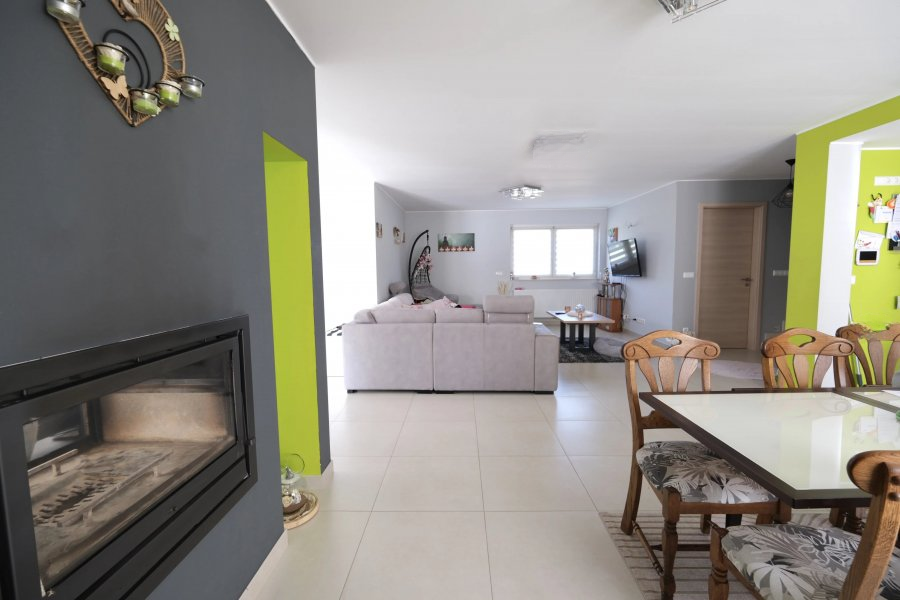 Квартира в Люксембурге, Люксембург, 197 м² - фото 3