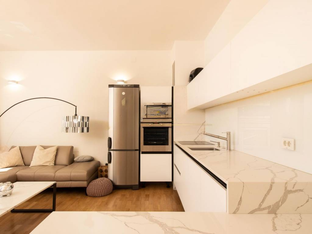 Квартира в Опатии, Хорватия, 75 м² - фото 3