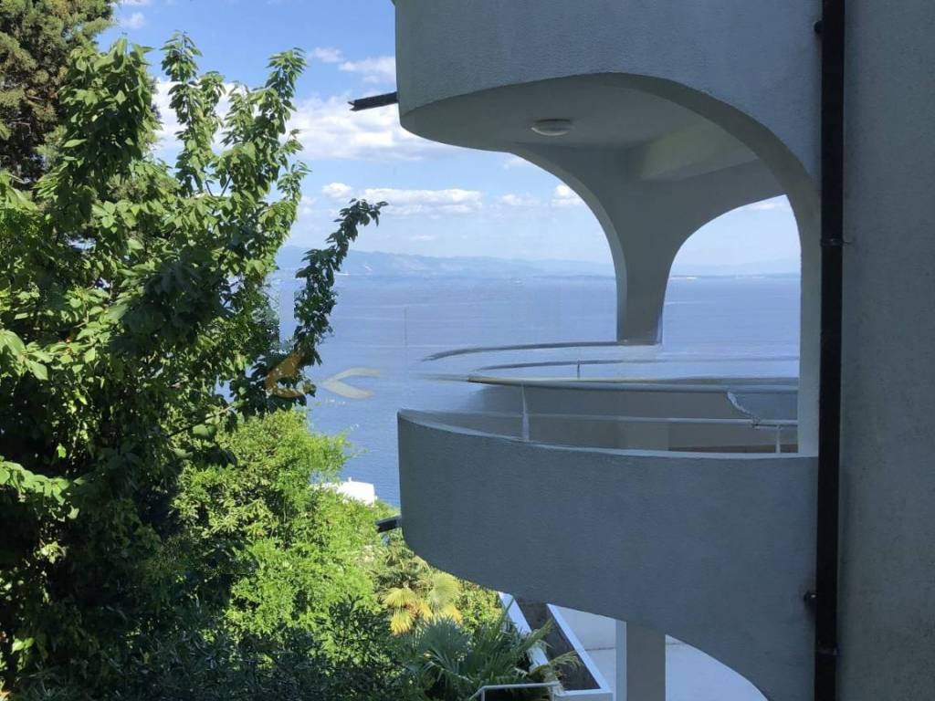 Квартира в Опатии, Хорватия, 170 м² - фото 3