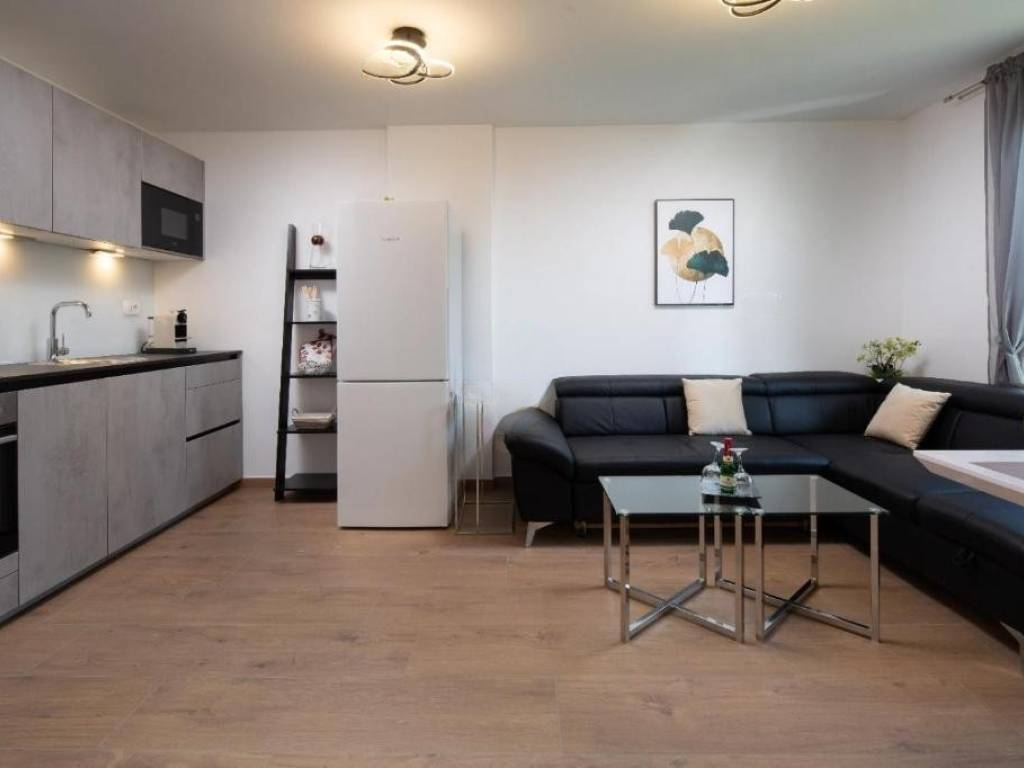 Квартира в Опатии, Хорватия, 53 м² - фото 3