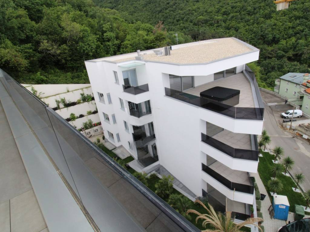 Квартира в Опатии, Хорватия, 261 м² - фото 3