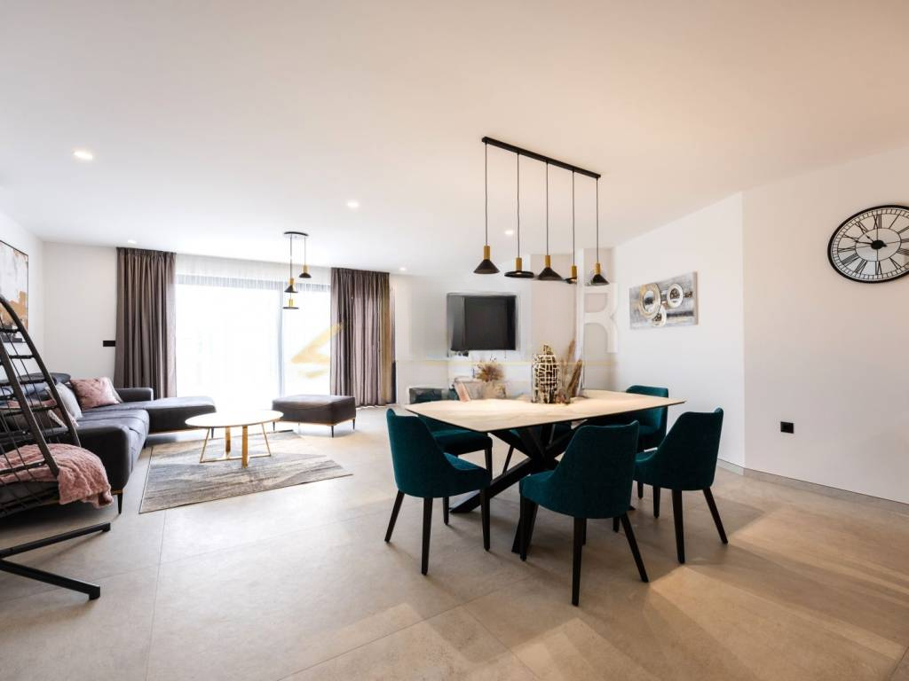 Квартира в Опатии, Хорватия, 156 м² - фото 3