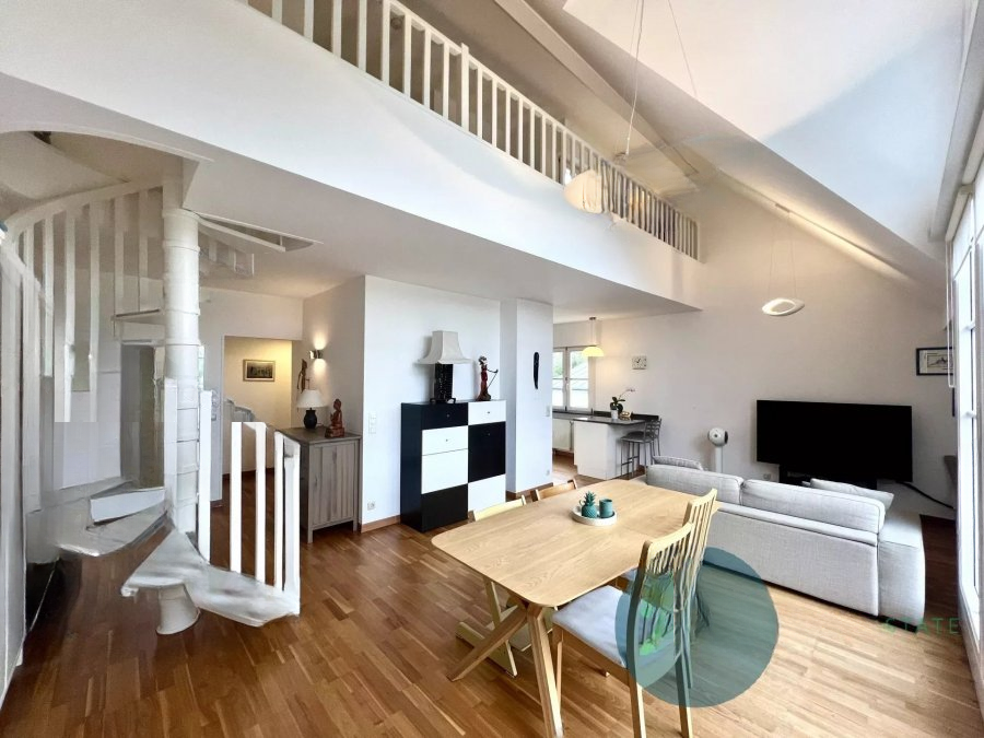 Квартира в Гревенмахере, Люксембург, 104 м² - фото 3