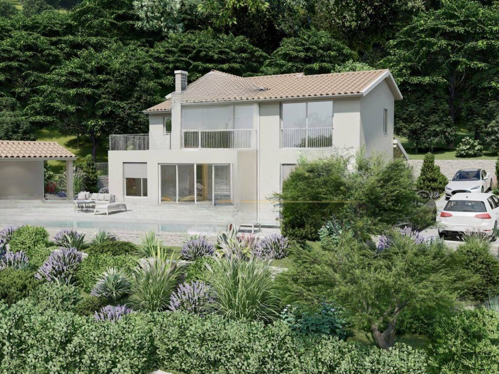 Дом в Опатии, Хорватия, 223 м² - фото 3