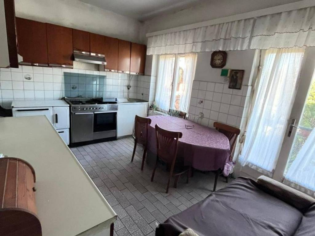 Квартира в Опатии, Хорватия, 133 м² - фото 3