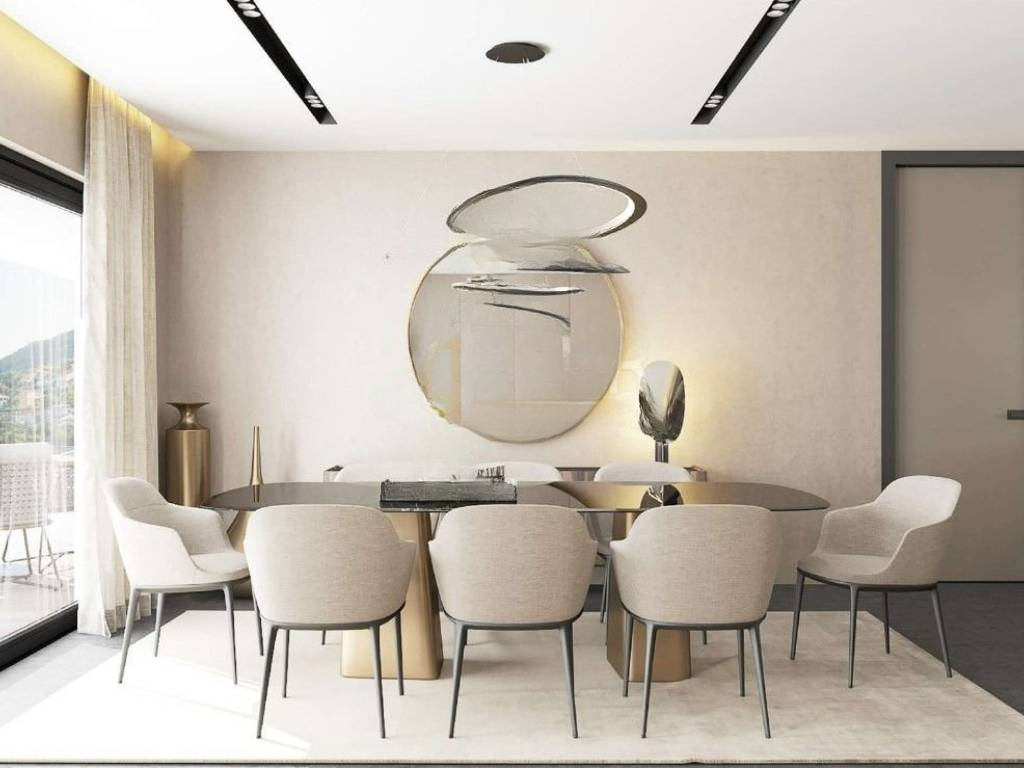 Квартира в Опатии, Хорватия, 183 м² - фото 4