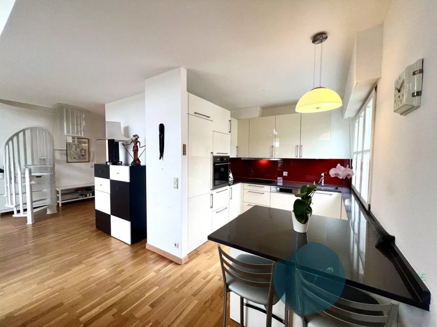 Квартира в Гревенмахере, Люксембург, 104 м² - фото 4