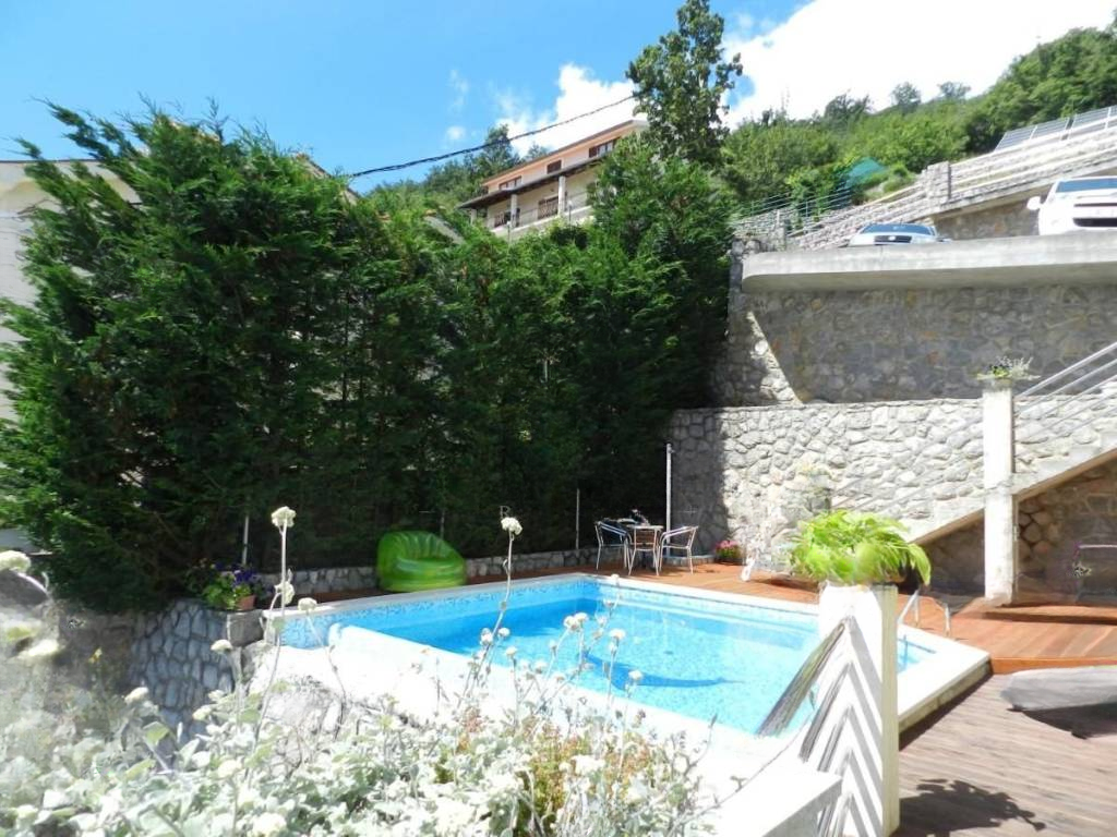 Дом в Опатии, Хорватия, 380 м² - фото 4