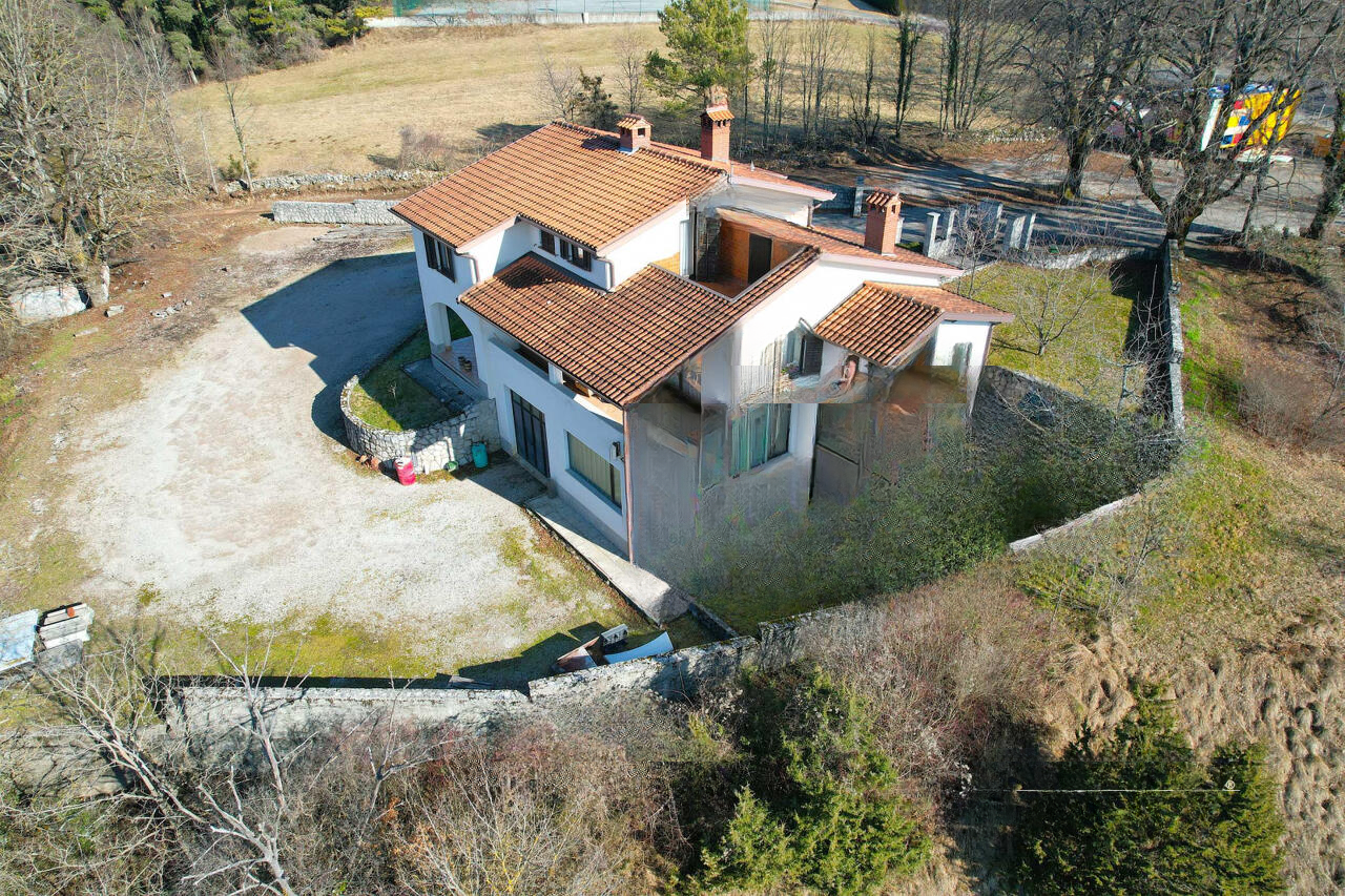 Дом в Сежане, Словения, 255 м² - фото 4