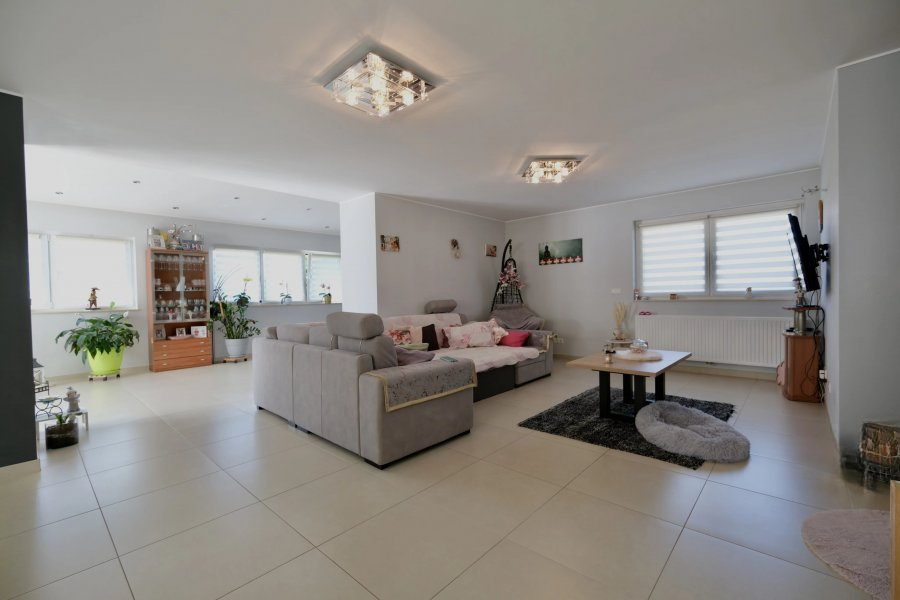 Квартира в Люксембурге, Люксембург, 197 м² - фото 4