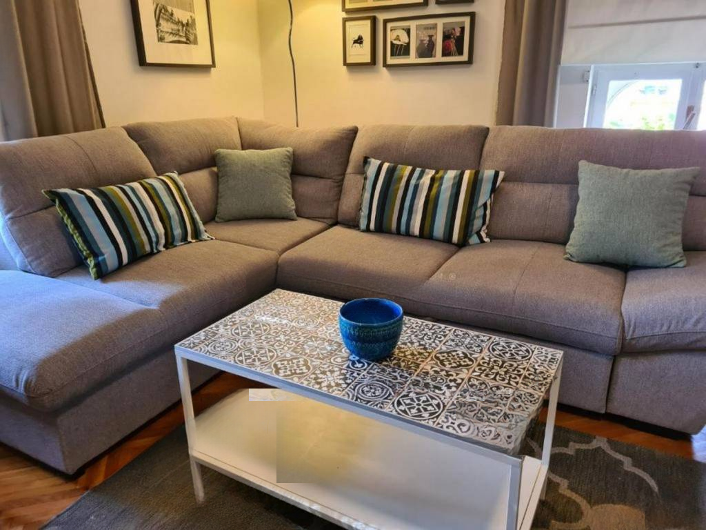 Квартира в Опатии, Хорватия, 40 м² - фото 4