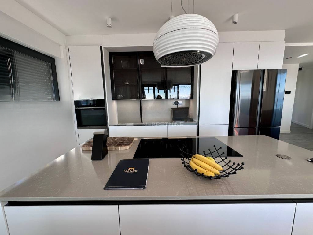 Квартира в Опатии, Хорватия, 100 м² - фото 4