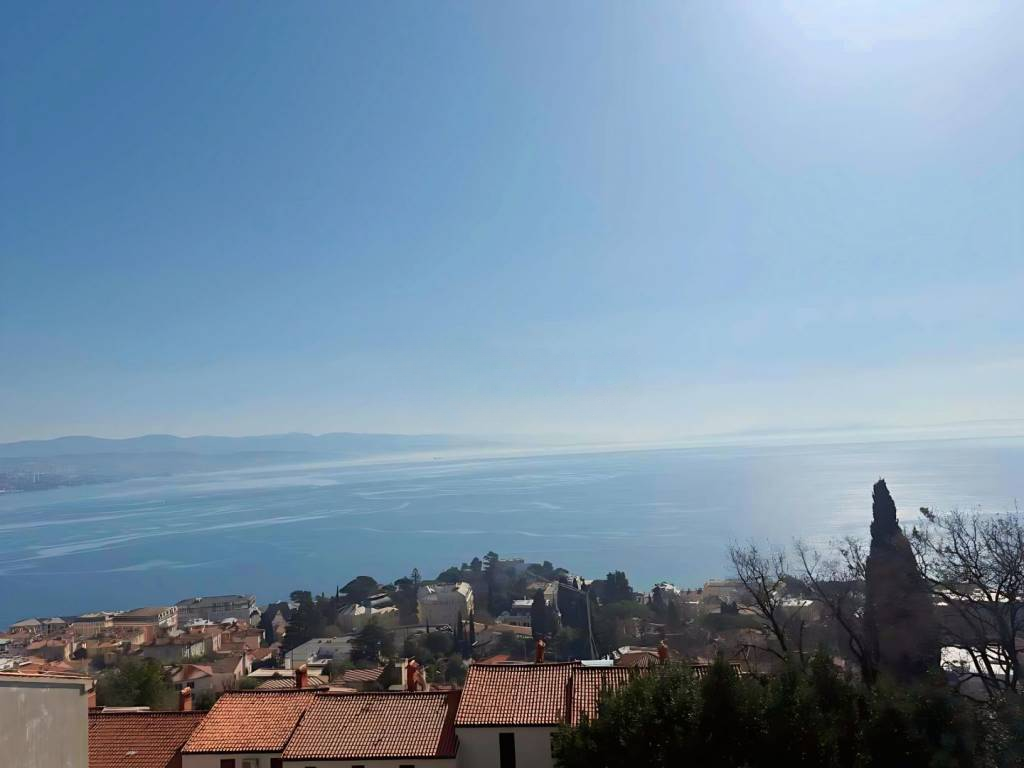 Квартира в Опатии, Хорватия, 54 м² - фото 4