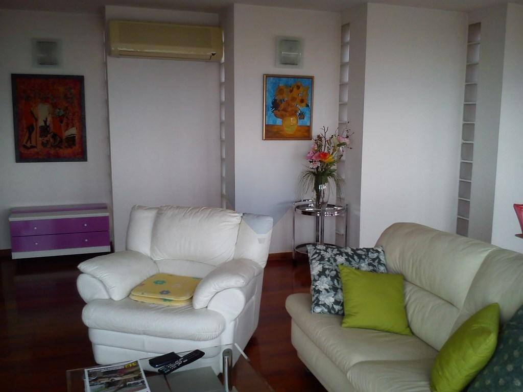 Квартира в Опатии, Хорватия, 97 м² - фото 4