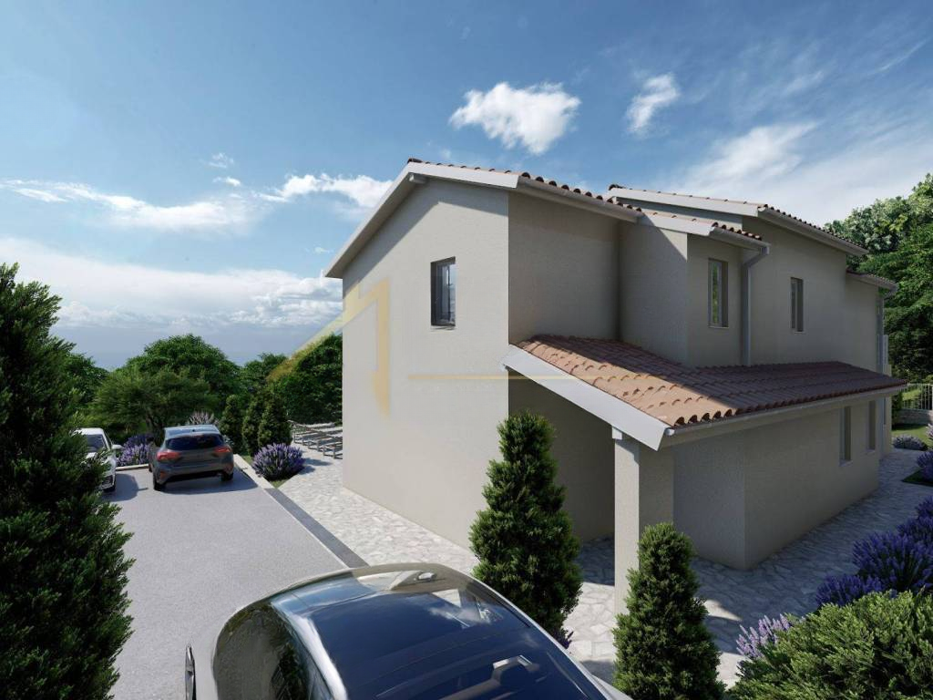 Дом в Опатии, Хорватия, 223 м² - фото 4