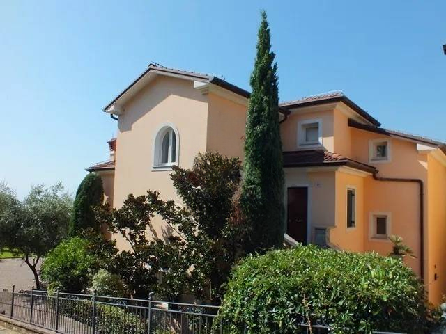 Квартира в Опатии, Хорватия, 183 м² - фото 4