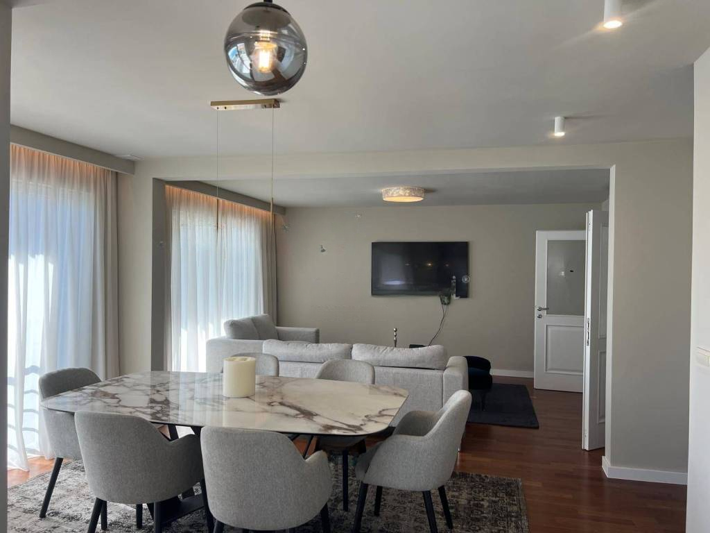 Квартира в Опатии, Хорватия, 97 м² - фото 4