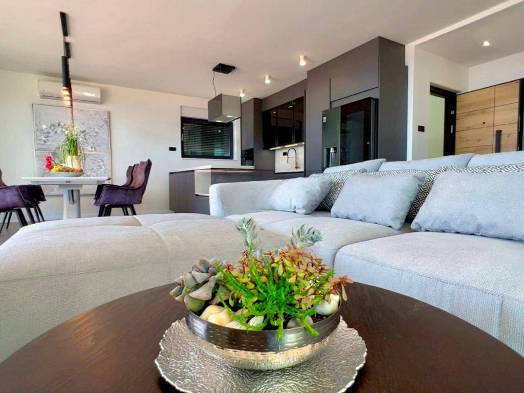 Квартира в Опатии, Хорватия, 150 м² - фото 4