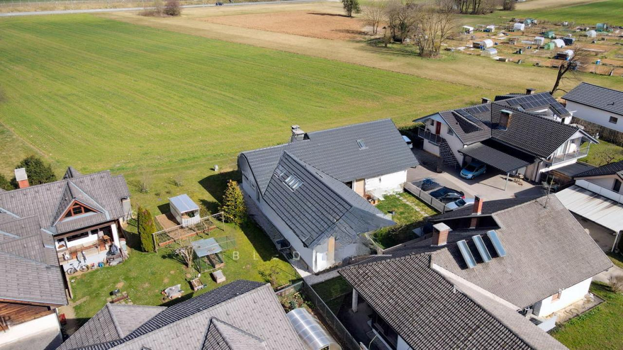 Дом в Радовлице, Словения, 169 м² - фото 4