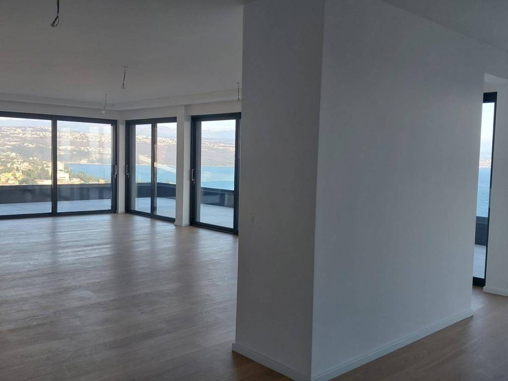 Квартира в Опатии, Хорватия, 302 м² - фото 4