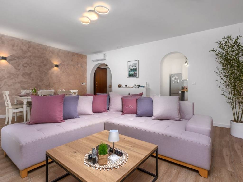 Дом в Опатии, Хорватия, 178 м² - фото 4