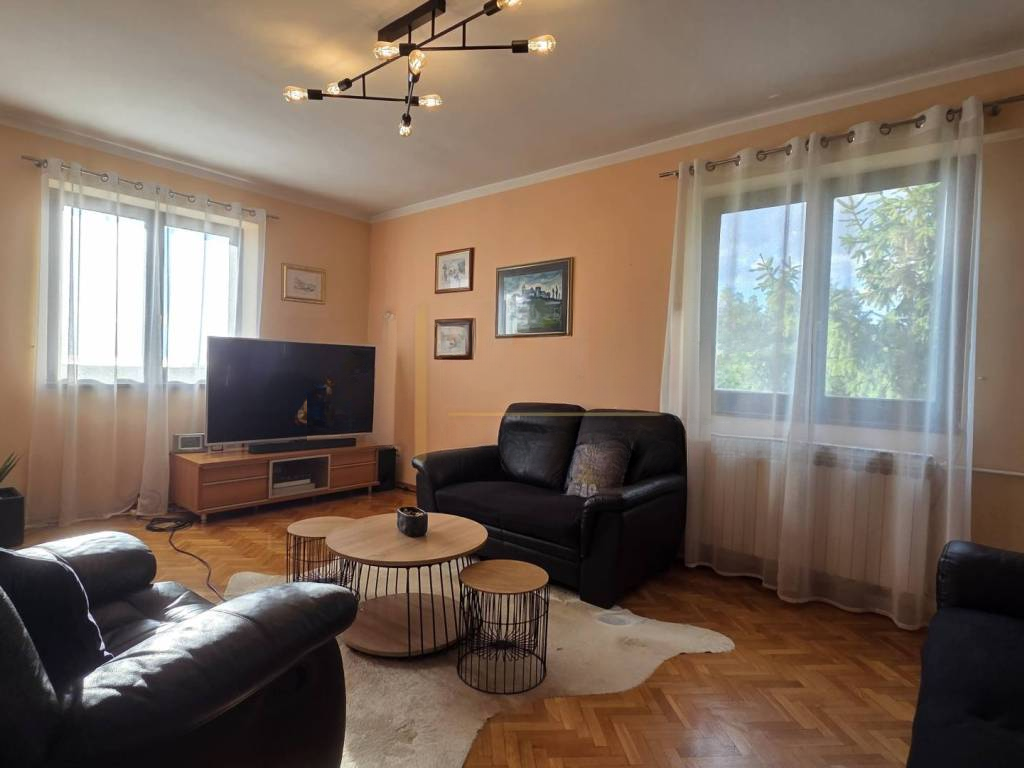 Квартира в Опатии, Хорватия, 101 м² - фото 4