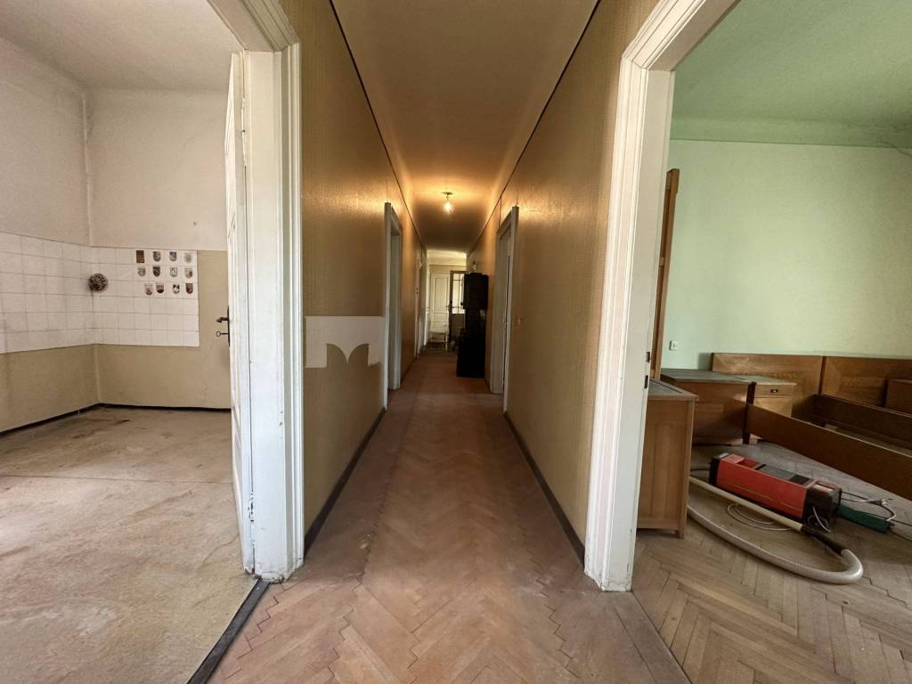 Квартира в Опатии, Хорватия, 130 м² - фото 4