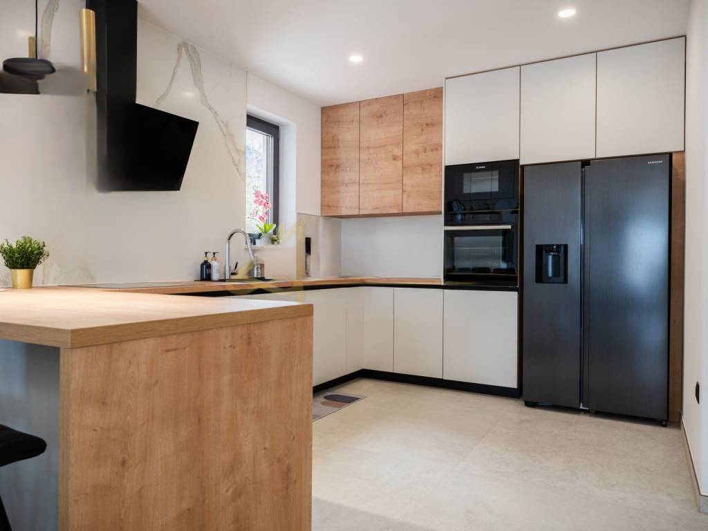 Квартира в Опатии, Хорватия, 156 м² - фото 4