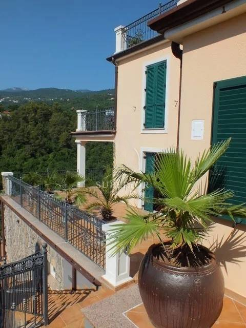 Квартира в Опатии, Хорватия, 183 м² - фото 5