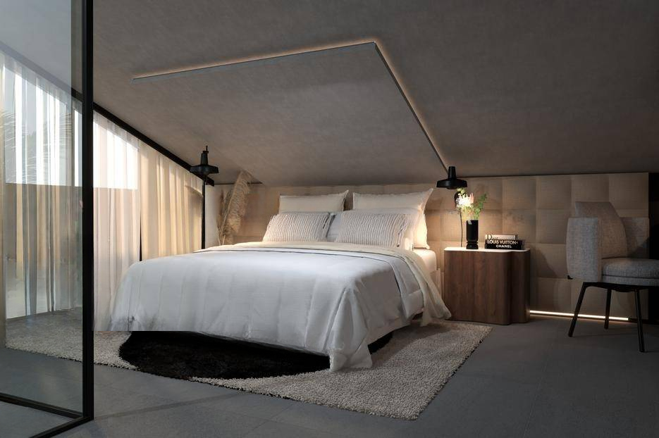 Квартира в Опатии, Хорватия, 124 м² - фото 5