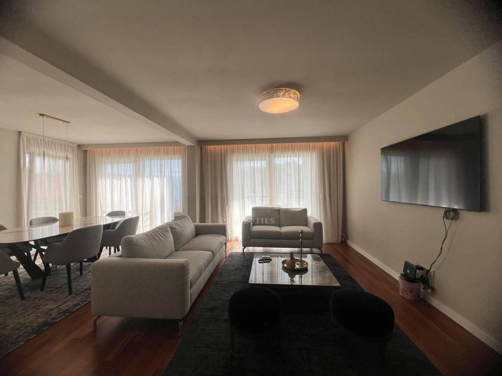 Квартира в Опатии, Хорватия, 97 м² - фото 5