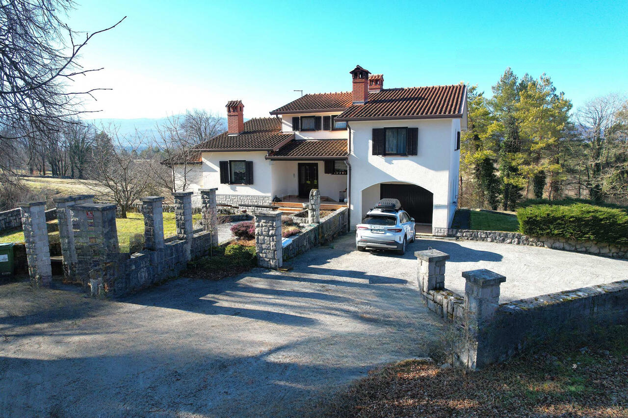 Дом в Сежане, Словения, 255 м² - фото 5