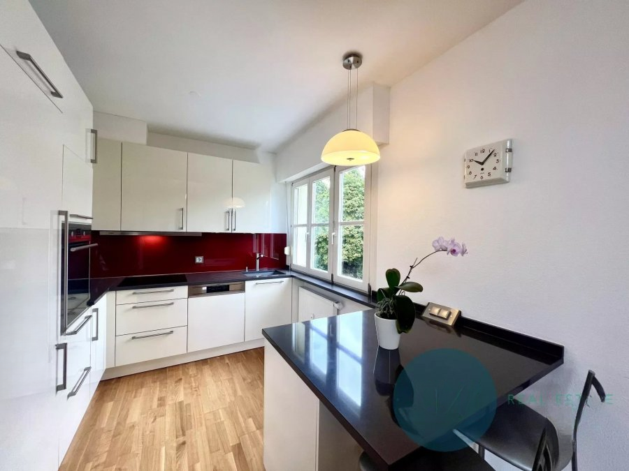 Квартира в Гревенмахере, Люксембург, 104 м² - фото 5