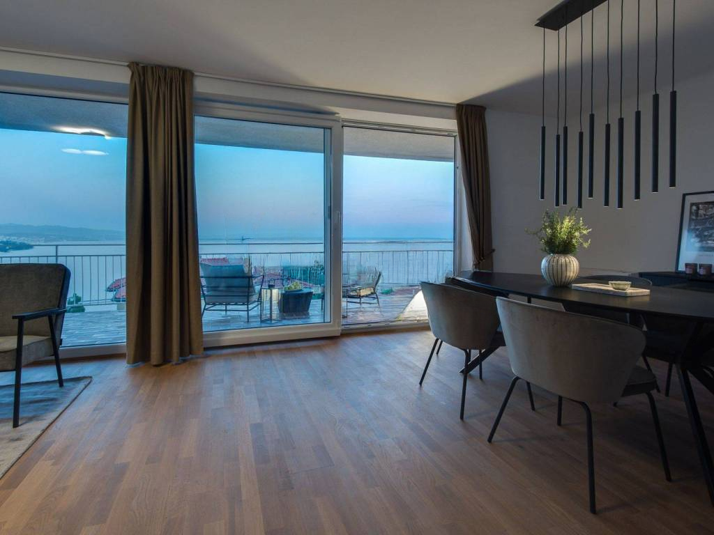 Квартира в Опатии, Хорватия, 121 м² - фото 5