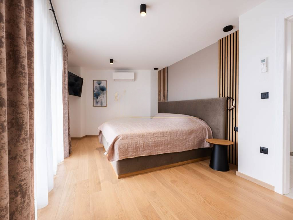 Квартира в Опатии, Хорватия, 156 м² - фото 5