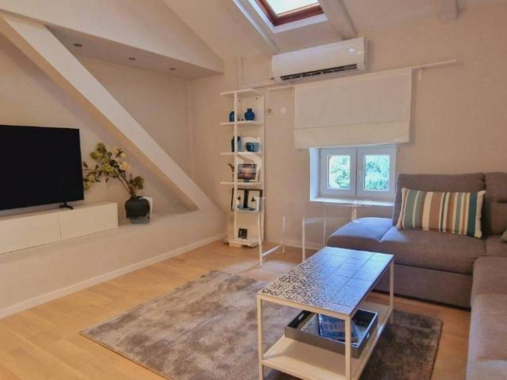 Квартира в Опатии, Хорватия, 40 м² - фото 5