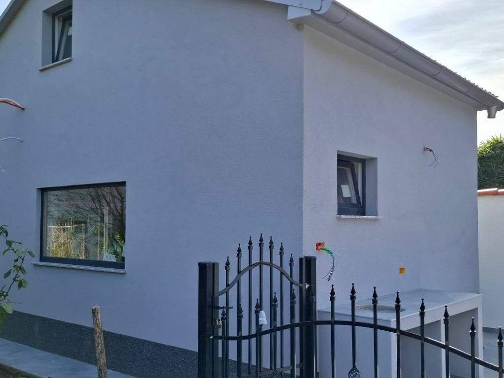 Дом в Опатии, Хорватия, 55 м² - фото 5