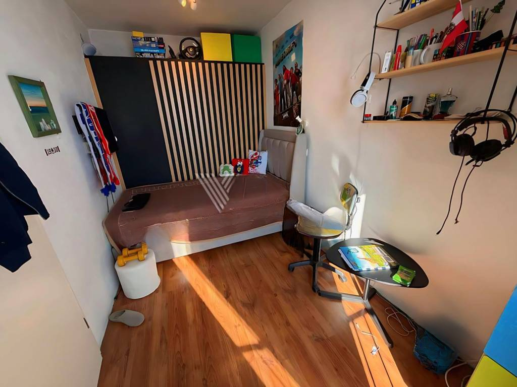 Квартира в Опатии, Хорватия, 54 м² - фото 5