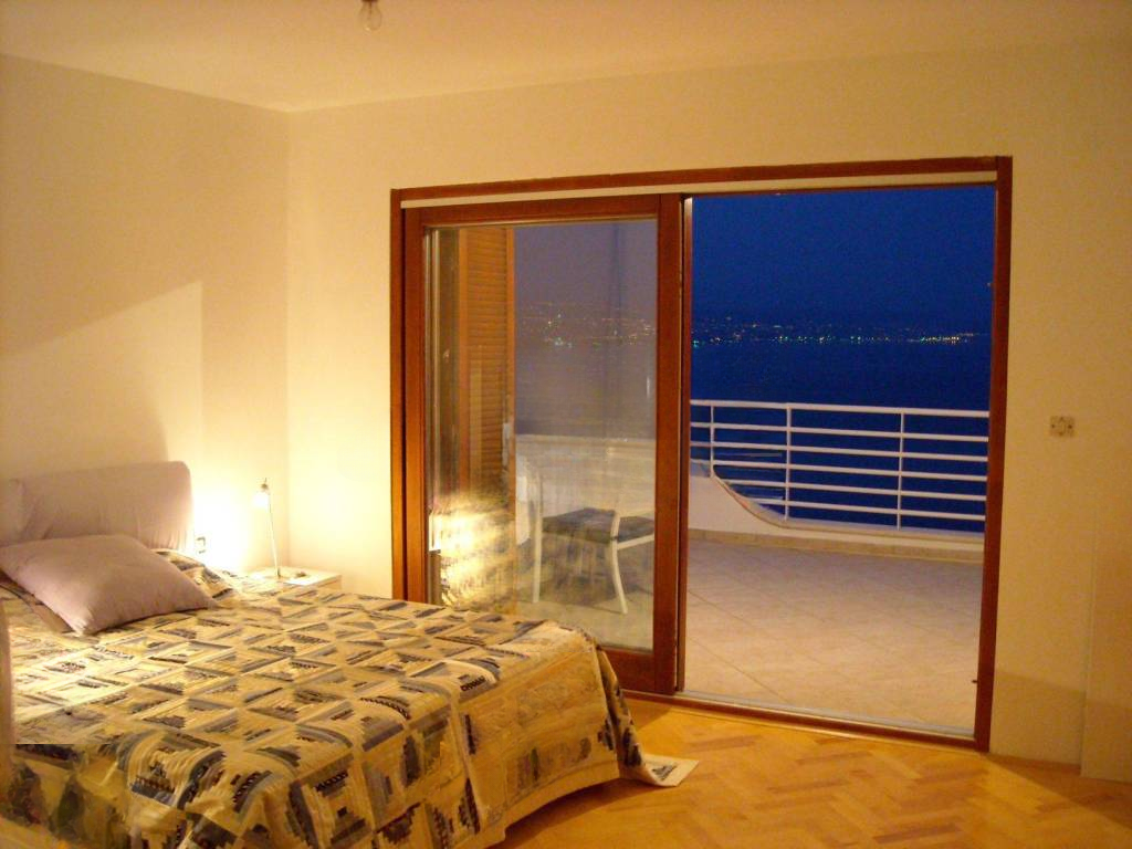 Квартира в Опатии, Хорватия, 281 м² - фото 5