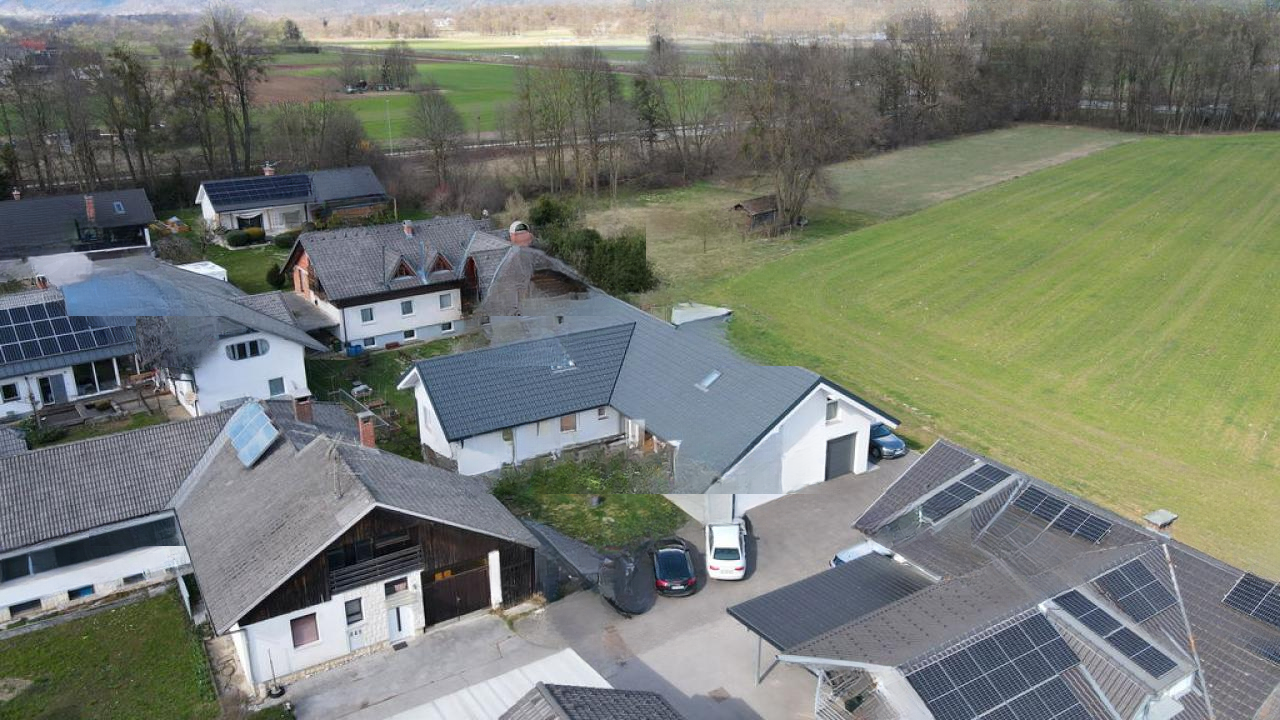 Дом в Радовлице, Словения, 169 м² - фото 5