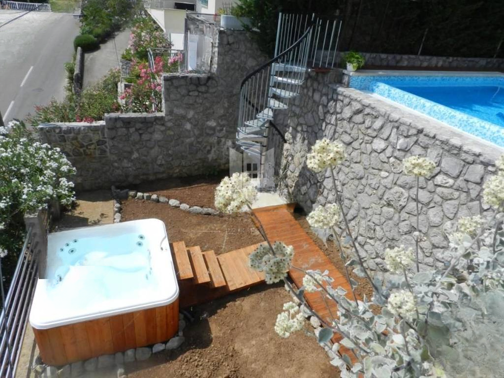 Дом в Опатии, Хорватия, 380 м² - фото 5